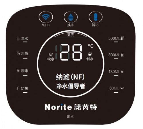 智慧凈水新篇章 微軟Azure IoT技術如何驅動物聯(lián)網(wǎng)凈水產(chǎn)品升級