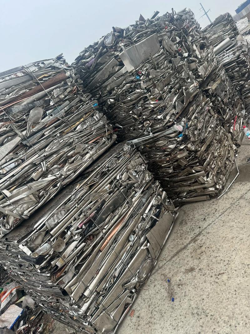 綠色循環(huán)經(jīng)濟下的重要一環(huán) 有色金屬與廢舊物資回收的價值與實踐